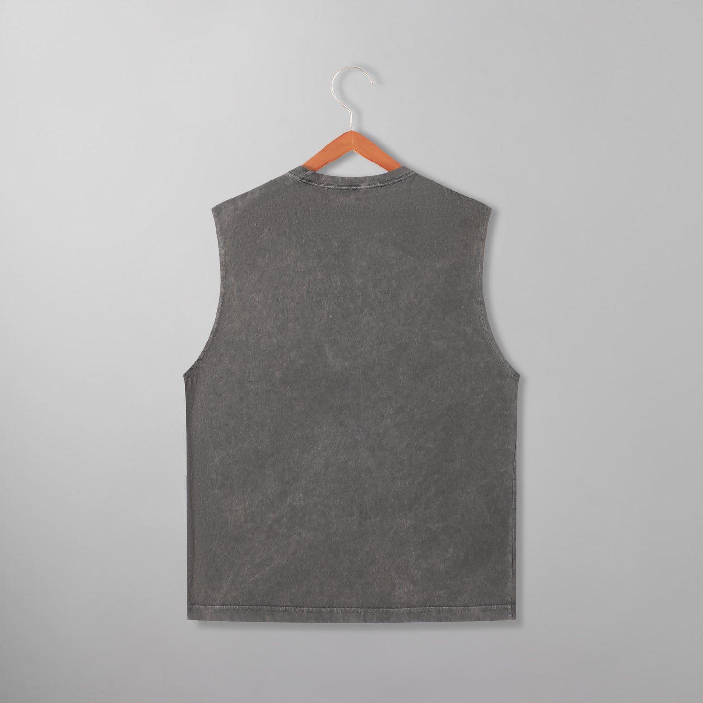 HC-SLEEVELESS SHIRT- 1602